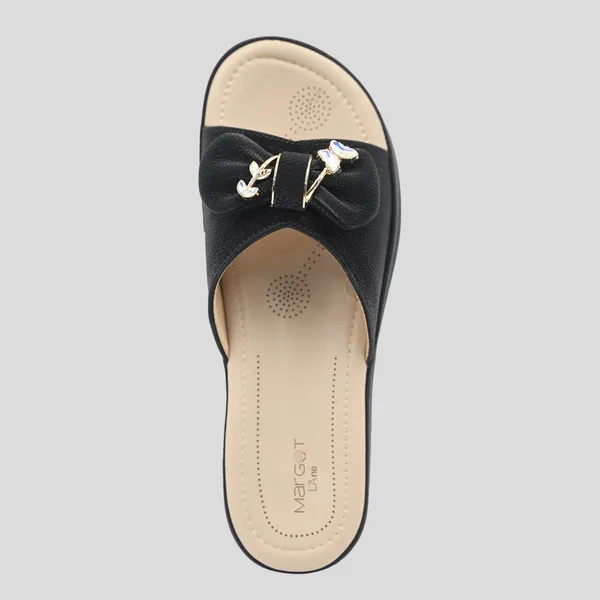 The_Filigree_Flora_[Black_Flat_For_Women]