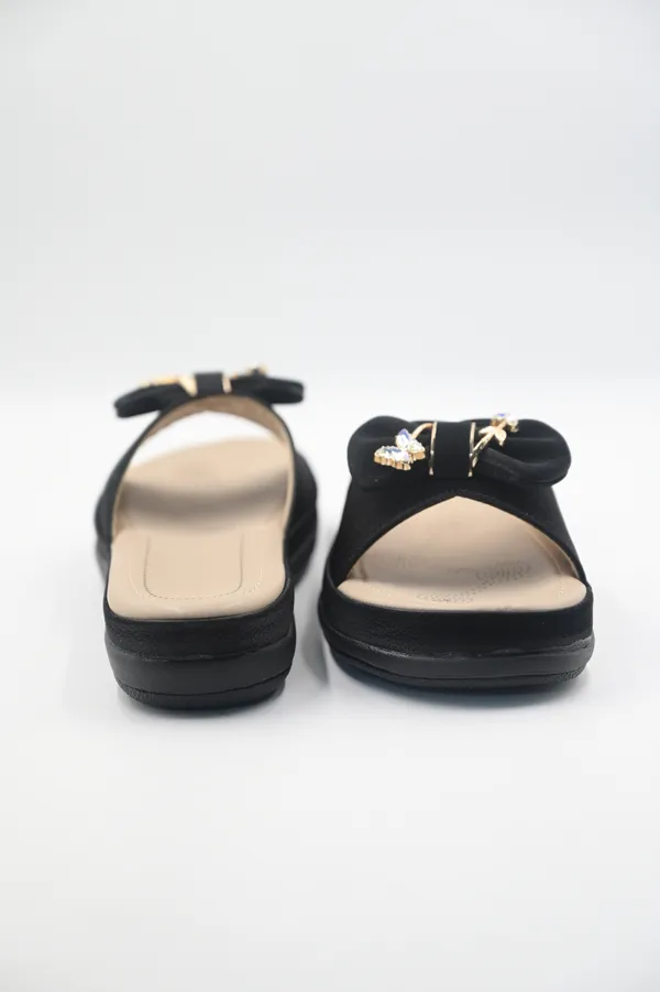 The_Filigree_Flora_[Black_Flat_For_Women]
