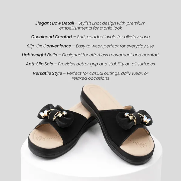 The_Filigree_Flora_[Black_Flat_For_Women]