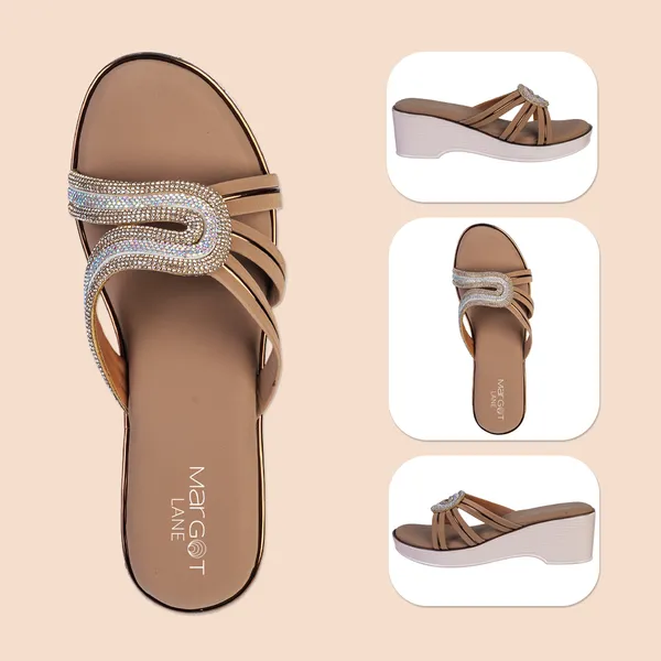 The_Serpentine_Wedge_[Golden_Synthetic_Leather_Embellished_Wedge_Slip_Ons_For_Women]