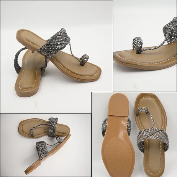 The_Tamasi_Flat_[Black_Classic_Kolhapuri]