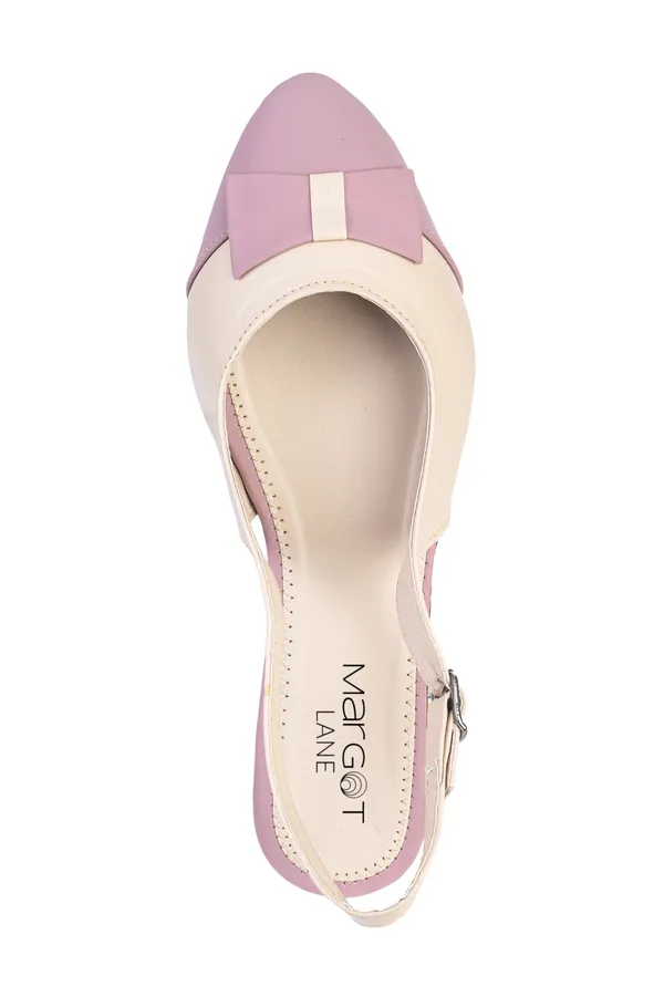 The_Belgravia_Belly_[Pink_Synthetic_Leather_Back_Strap_Belly_For_Women]
