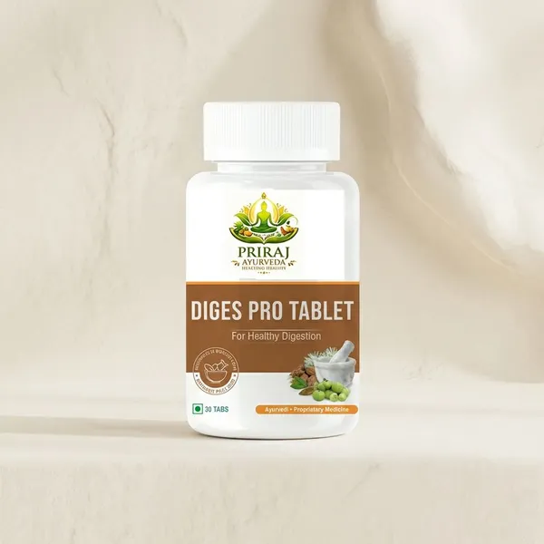 White_And_Brown_Diges_Pro_Ayurvedic_Digestive_Health_Supplement_Tablet_(30_Tablets)