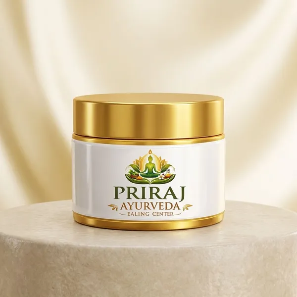 White_Priraj_Ayurveda_Anti_Tan_&_Dark_Spot_Removal_Face_Cream_For_Skin_Brightening_&_Pigmentation_Treatment