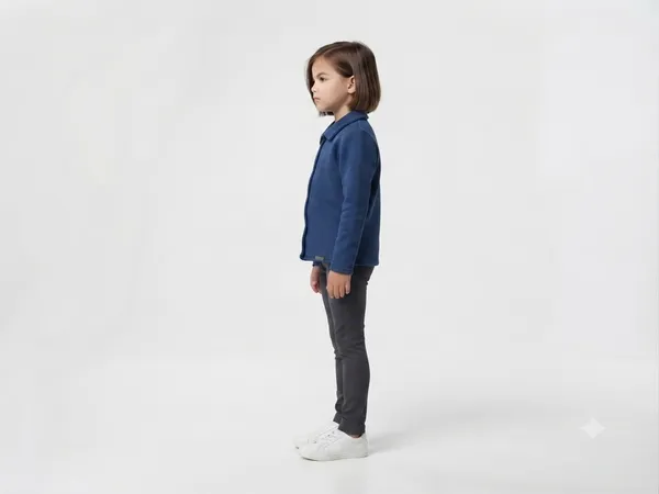 Navy_Knit_Full_Sleeve_Jacket_for_Girls