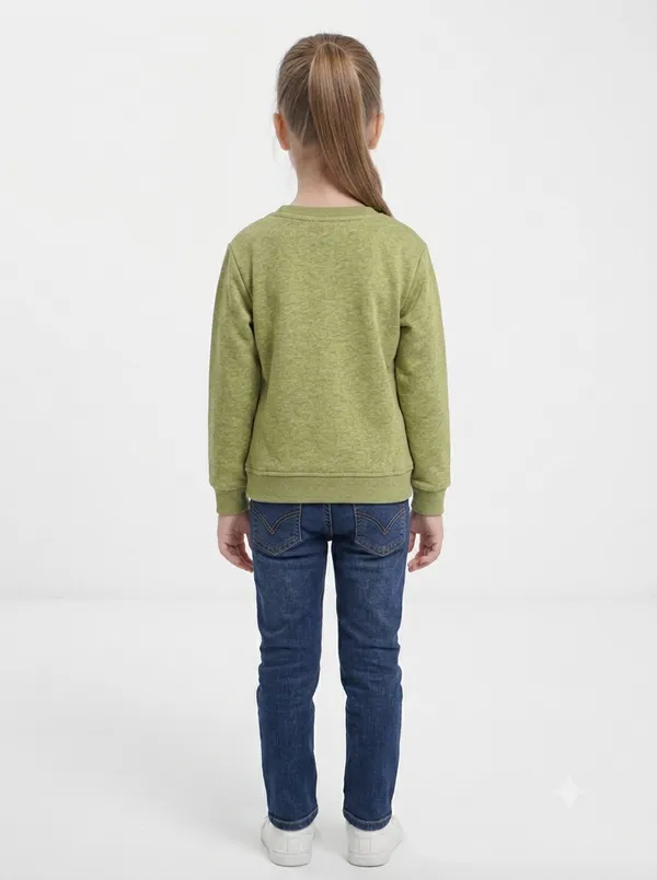 Olive_Green_Printed_Sweatshirt_for_Girls