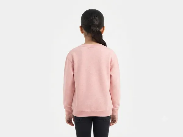 Pink_Crew_Neck_Sweatshirt_for_Girls