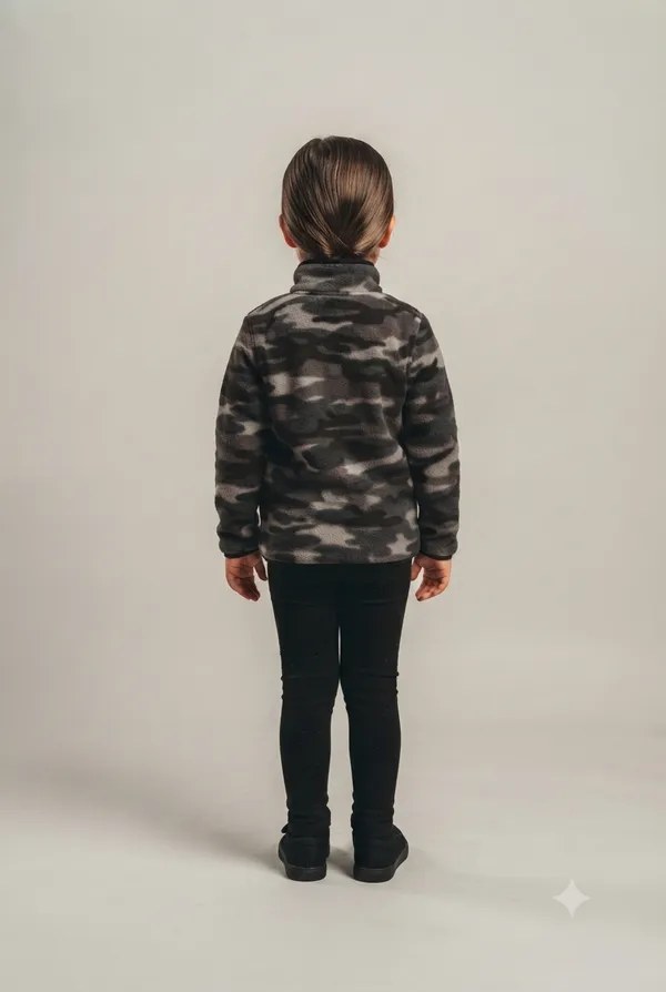 Camouflage_Fleece_Zip-Up_Jacket_for_Girls