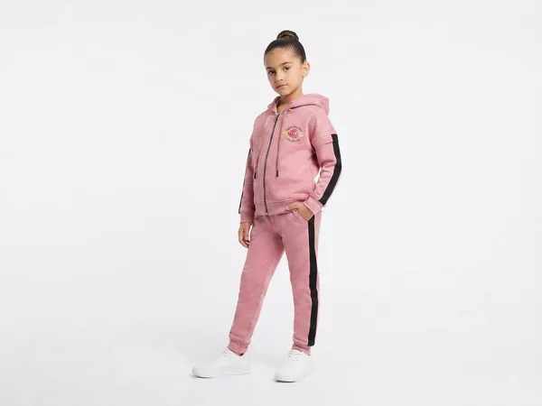 Pink_Hooded_Zip-Up_Sweatshirt_for_Girls