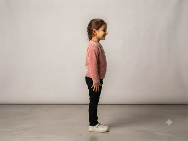 Pink_Knit_Sweater_for_Girls