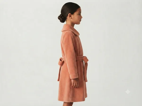 Coral_Corduroy_Belted_Coat_for_Girls