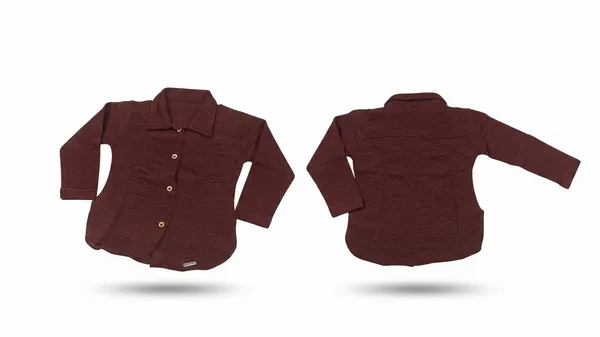 Maroon_Long_Sleeve_Collared_Shirt_for_Boys