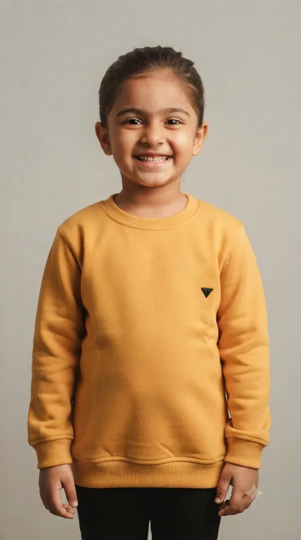 Mustard_Full_Sleeve_Sweatshirt_for_Girls