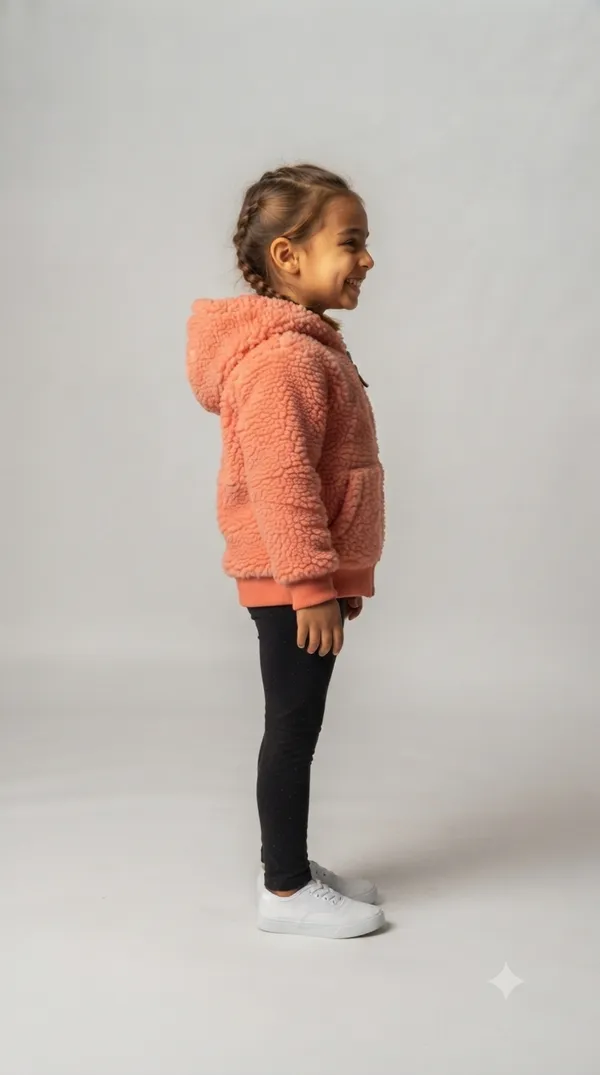 Coral_Fleece_Hooded_Jacket_for_Girls