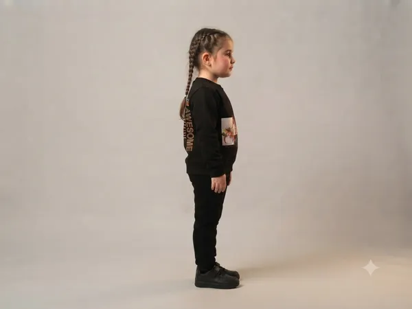 Black_Printed_Sweatshirt_And_Pants_Set_for_Girls