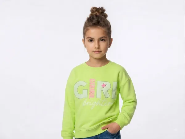 Green_Graphic_Sweatshirt_for_Girls