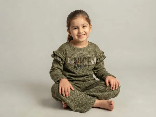 Green_Printed_Regular_Fit_Sleepwear_Set_for_Girls