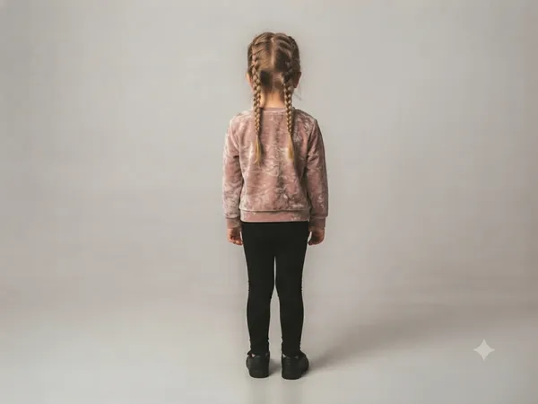 Pink_Printed_Sweatshirt_And_Leggings_Set_For_Girls