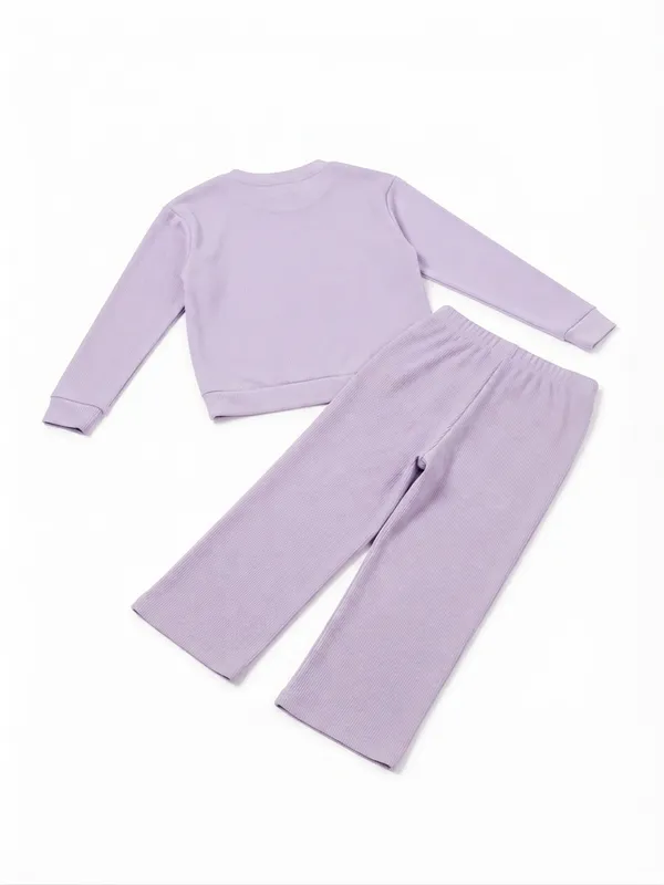 Lavender_Casual_Fit_Tracksuit_Set_for_Kids