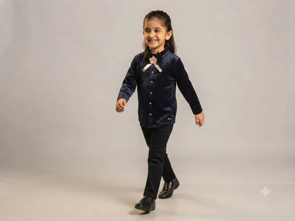 Black_Velvet_Party_Shirt_for_Girls