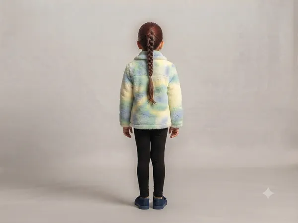 Multicolor_Padded_Jacket_for_Girls