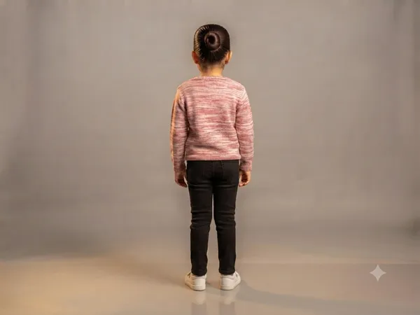 Pink_Textured_Full_Sleeve_Top_for_Girls