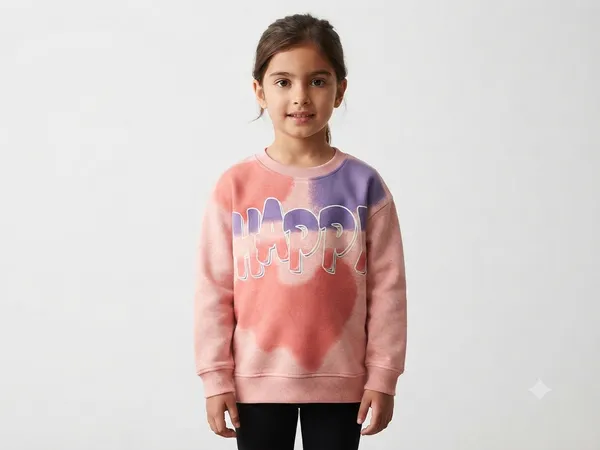 Pink_Crew_Neck_Sweatshirt_for_Girls