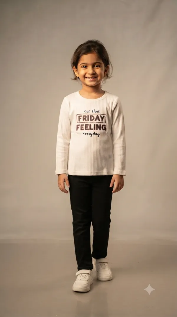White_Printed_Full_Sleeve_Top_for_Girls