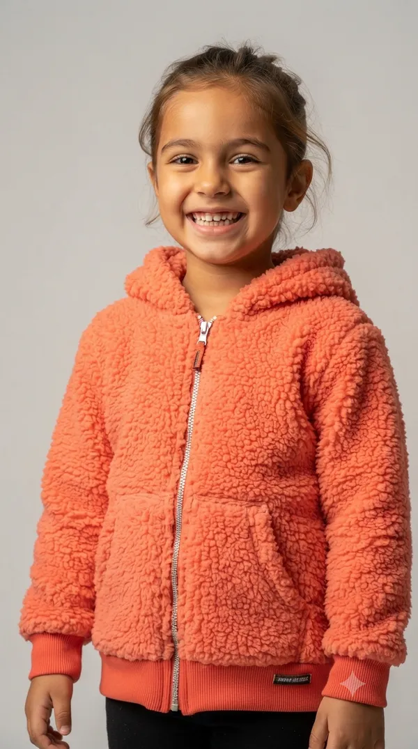 Coral_Fleece_Hooded_Jacket_for_Girls
