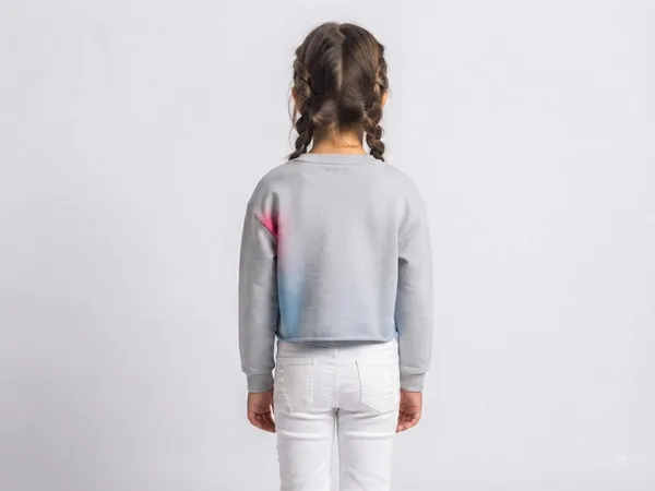 Grey_Graphic_Sweatshirt_for_Girls
