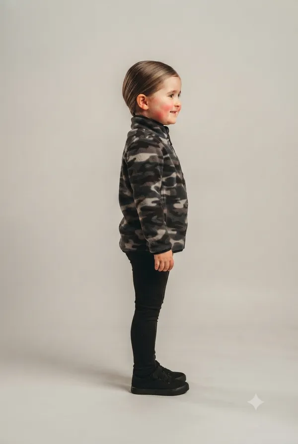 Camouflage_Fleece_Zip-Up_Jacket_for_Girls