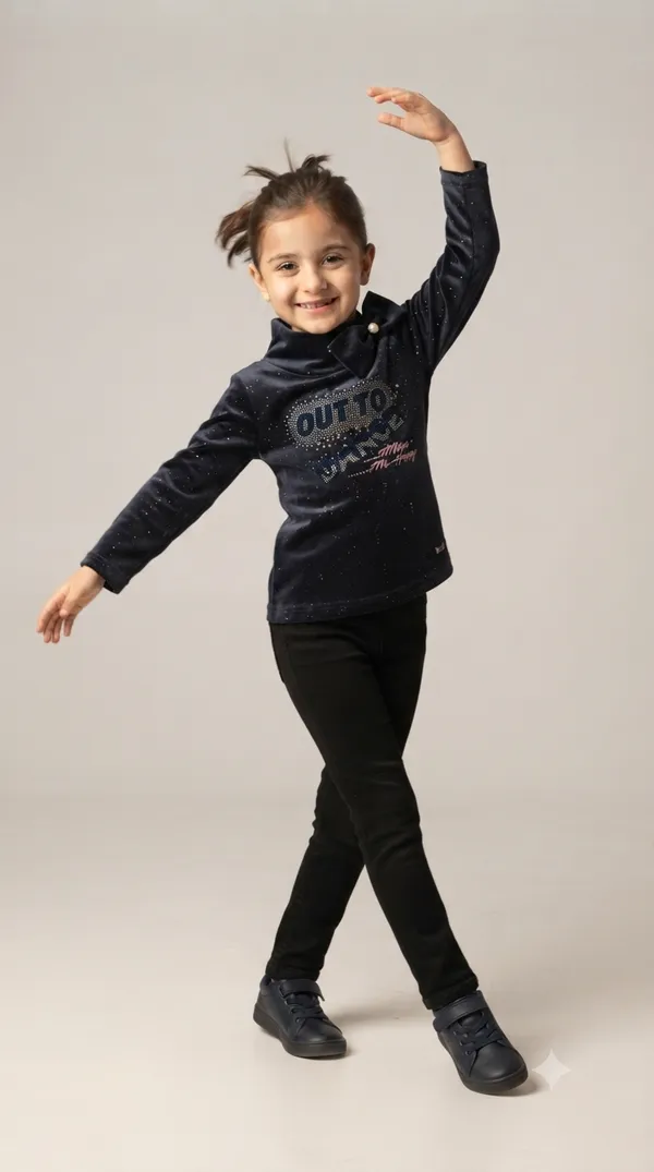 Black_Printed_Full_Sleeve_Top_for_Girls