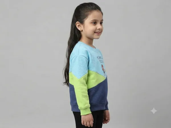 Colourblock_Graphic_Pullover_Sweatshirt_for_Girls