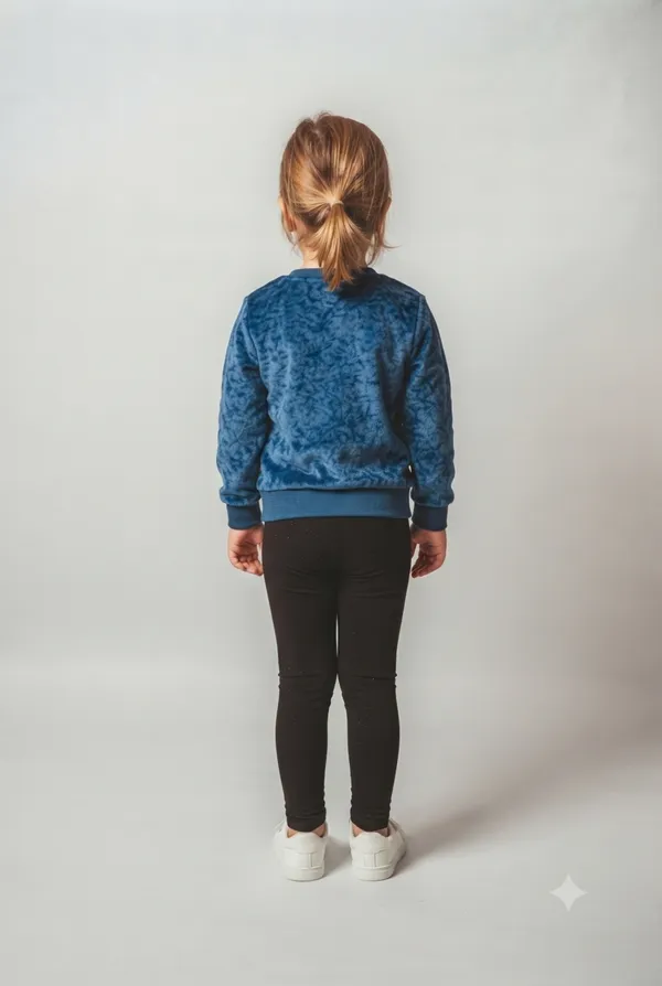 Blue_Printed_Sweatshirt_And_Leggings_Set_for_Girls