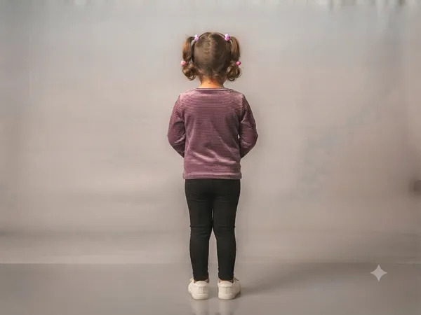 Maroon_Textured_Full_Sleeve_Ruffle_Top_for_Girls