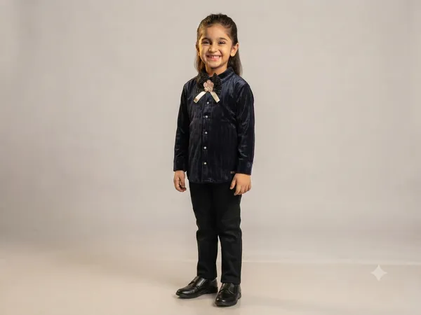 Black_Velvet_Party_Shirt_for_Girls
