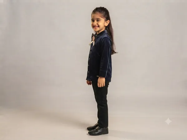 Black_Velvet_Party_Shirt_for_Girls