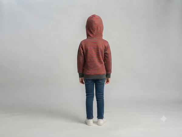 Red_Striped_Hooded_Zip_Sweatshirt_for_Girls