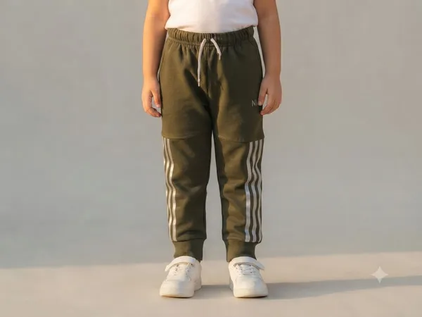 Olive_Jogger_Pants_for_Girls