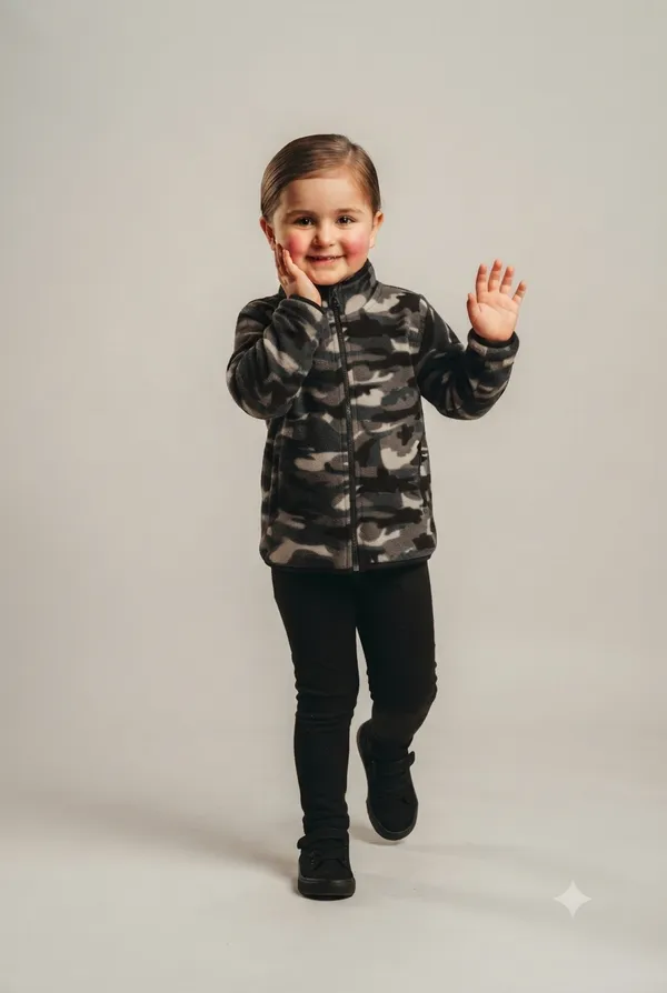 Camouflage_Fleece_Zip-Up_Jacket_for_Girls