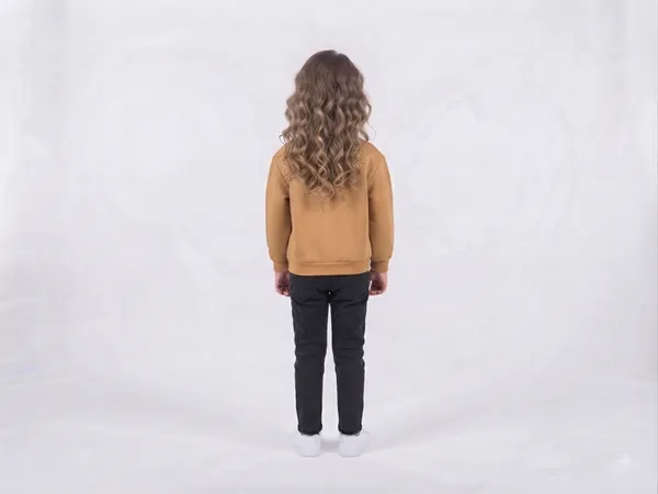 Brown_Regular_Fit_Sweatshirt_For_Girls