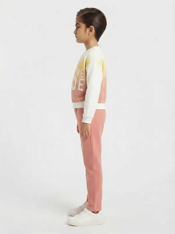 Pink_Regular_Fit_Tracksuit_Set_for_Girls