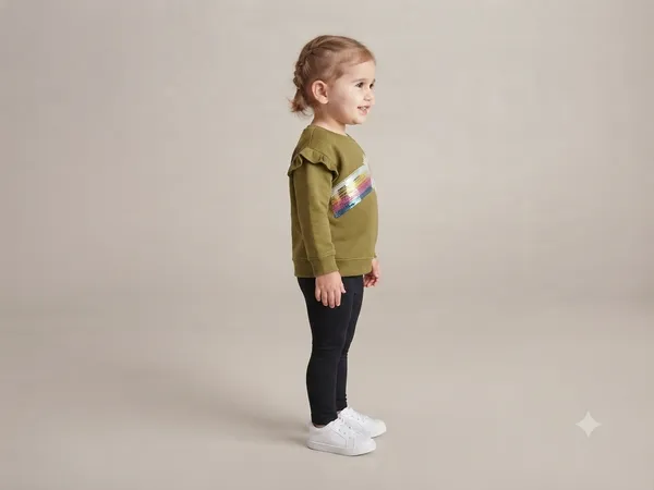 Olive_Green_Printed_Regular_Fit_Sweatshirt_for_Girls