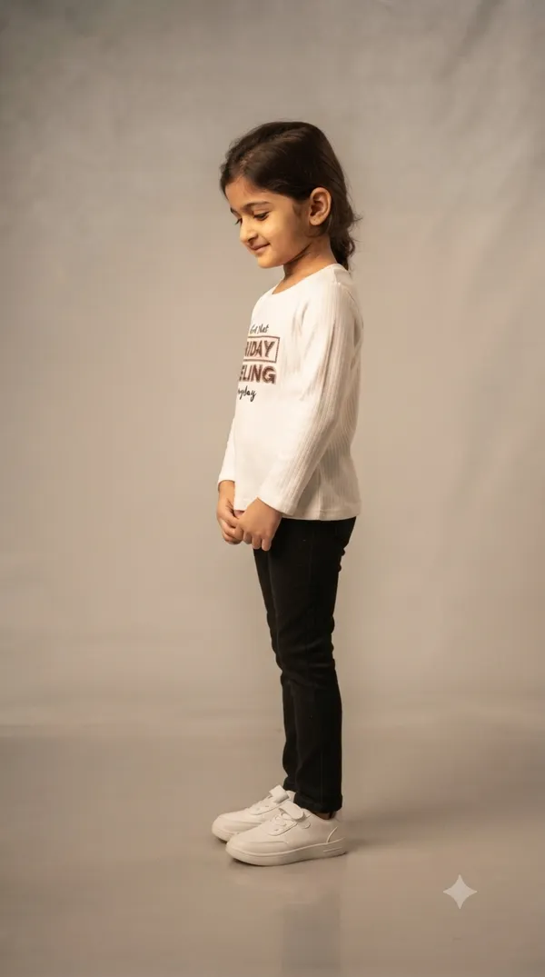 White_Printed_Full_Sleeve_Top_for_Girls