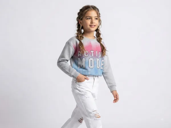 Grey_Graphic_Sweatshirt_for_Girls