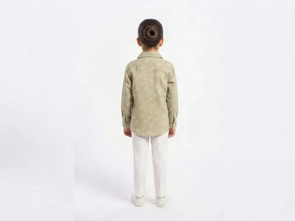 Beige_Full_Sleeve_Kurta_Set_for_Girls