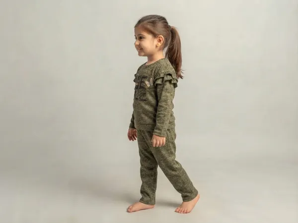 Green_Printed_Regular_Fit_Sleepwear_Set_for_Girls