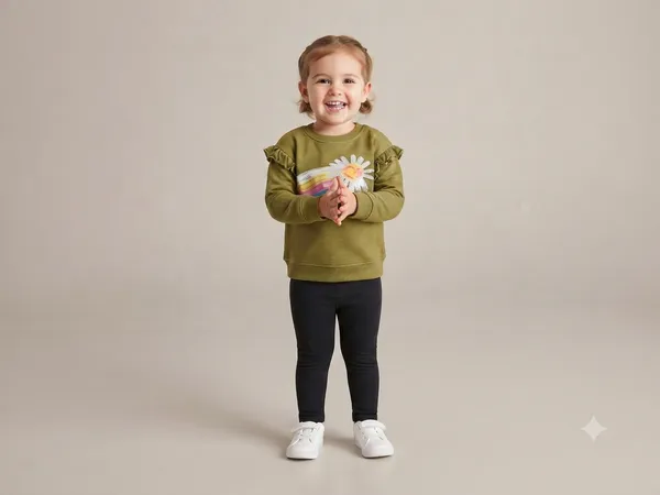 Olive_Green_Printed_Regular_Fit_Sweatshirt_for_Girls