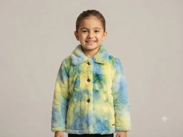 Multicolor_Padded_Jacket_for_Girls