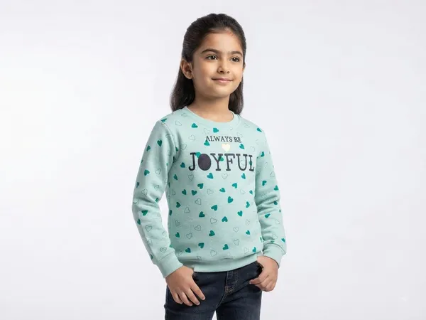 Mint_Green_Printed_Sweatshirt_for_Girls